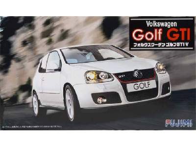 Volkswagen Golf GTI V  - image 1