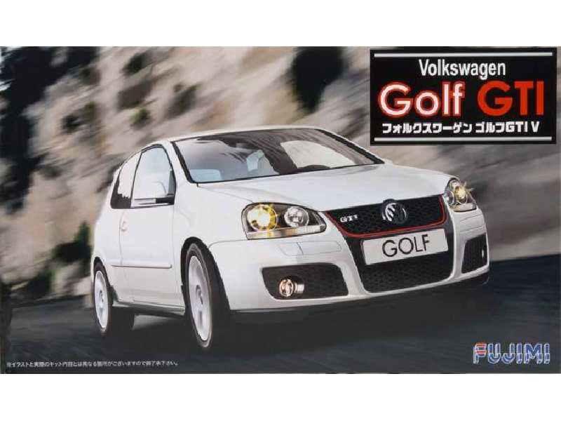 Volkswagen Golf GTI V  - image 1