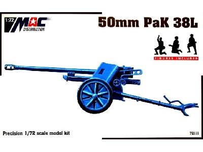 50mm PaK 38L - image 1
