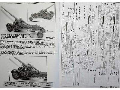 KANONE 18 kal.17cm - image 22