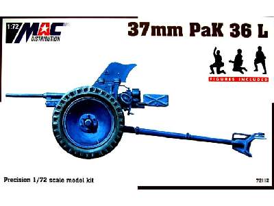 37mm PaK 36L - image 1