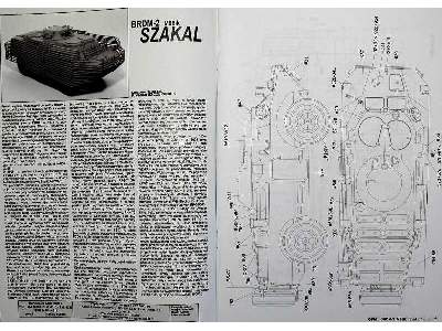 BRDM-2 -SZAKAL - image 23