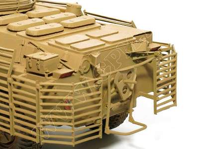 BRDM-2 -SZAKAL zestaw model i lasery - image 8