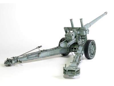 122 mm armata korpuśna M1931/1937 - image 9
