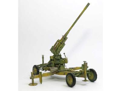 75 mm armata plot wz.36- komplet model i lasery - image 4
