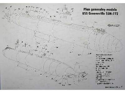 USS  GREENEVILLE (SSN-772) - image 26