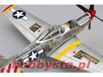 P-51D Mustang IV  - image 9