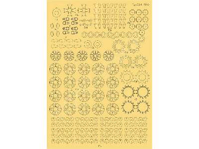 TYP-69-II  IRAQ  Komplet modeli i lasery Od 1 04 2015r - image 9