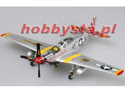 P-51D Mustang IV  - image 11