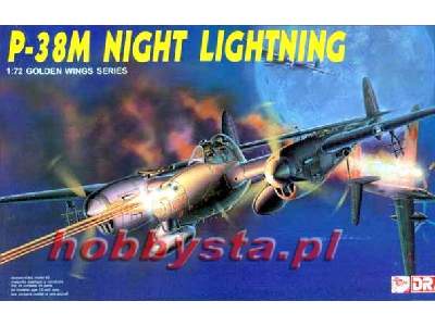 P-38M Night Lightning - image 1