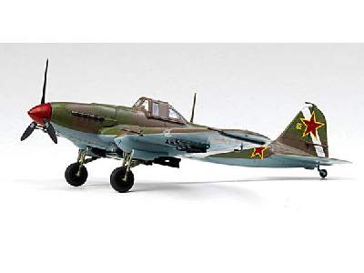 IL-2 Stormovik - image 1