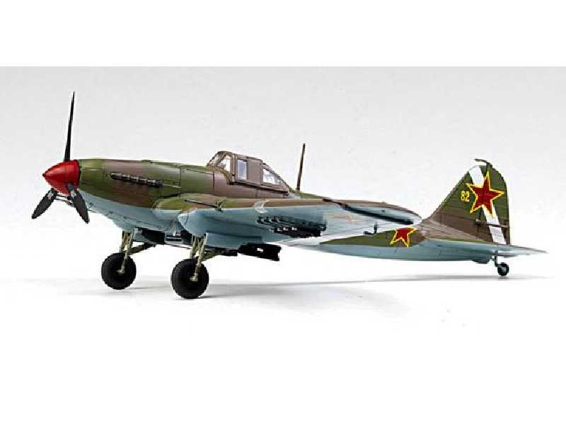 IL-2 Stormovik - image 1