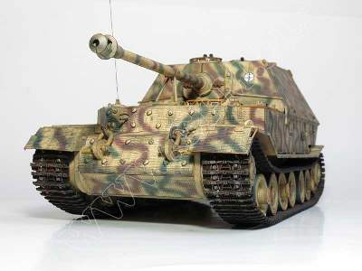 Sd.Kfz 184 ELEFANT (ELEPHANT) - image 6