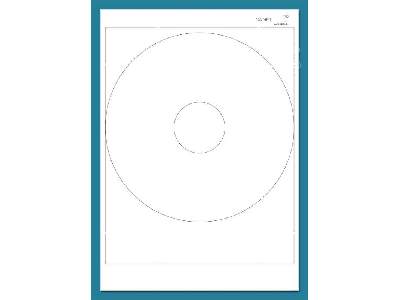 Armata CANET 100 mm - KOMPLET MODEL I LASERY - image 6