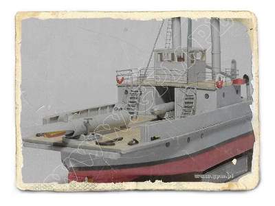 STACJA TORPEDOWA &quot;OKSYWIE&quot; - image 12