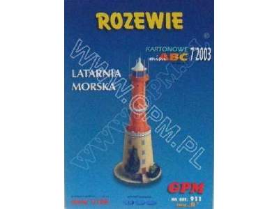 Rozewie - image 1