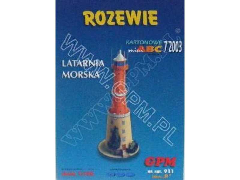 Rozewie - image 1