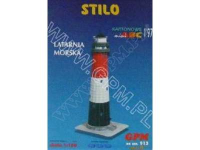 Stilo - image 1