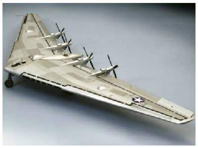 X/YB-35 "Flying Wing"  - image 1