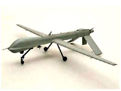 RQ-1 Predator drone - image 1