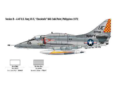 A-4E/F/G Skyhawk  - image 5