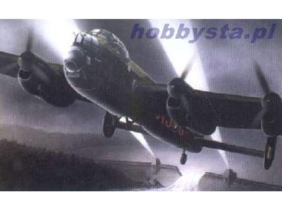 Avro Lancaster BIII DAM BUSTER - image 1