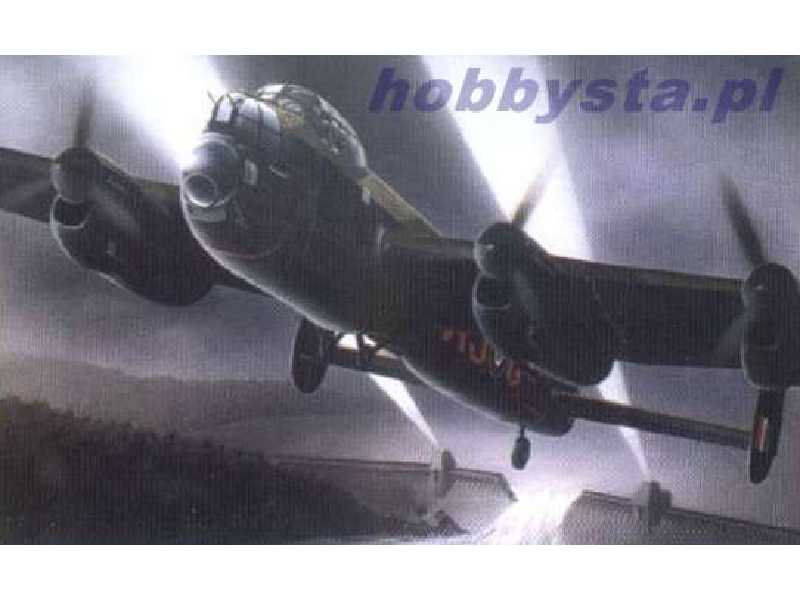 Avro Lancaster BIII DAM BUSTER - image 1