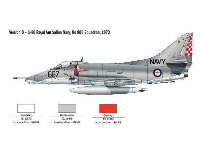 A-4E/F/G Skyhawk  - image 7