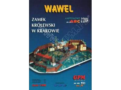 WAWEL - image 1
