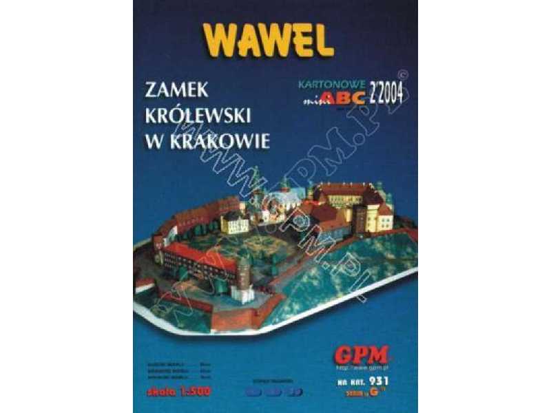 WAWEL - image 1