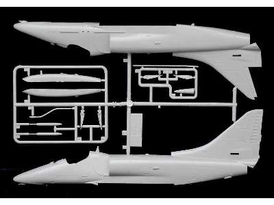 A-4E/F/G Skyhawk  - image 8