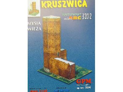 MYSIA WIEŻA - KRUSZWICA - image 4