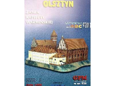 OLSZTYN - image 4