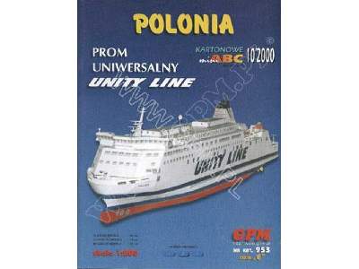 POLONIA - image 1