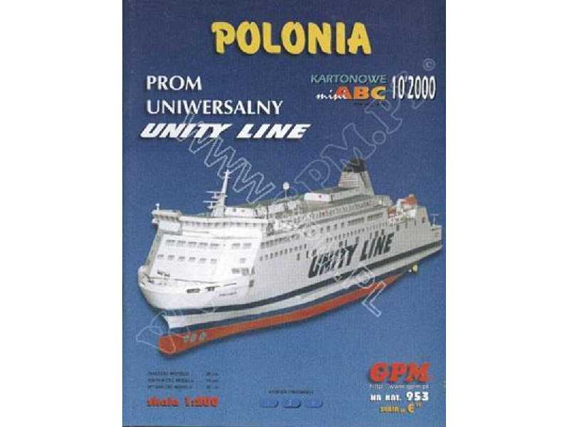 POLONIA - image 1