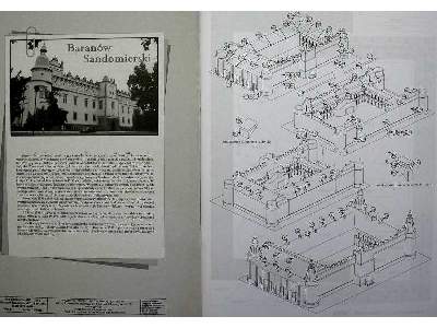 BARANÓW SANDOMIERSKI - Zamek - image 15