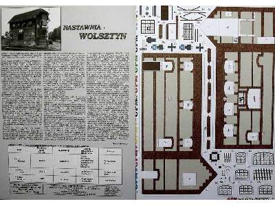 WOLSZTYN  Nastawnia - image 5