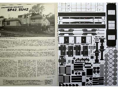SP 42 &amp; SU 42 - image 4