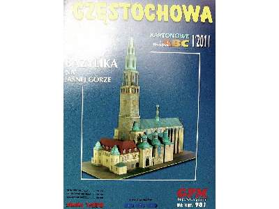 CZĘSTOCHOWA - JASNA GÓRA - image 13