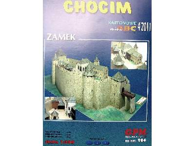 CHOCIM - image 4