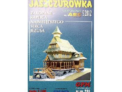 JASZCZUROWKA -ZAKOPANE - image 7