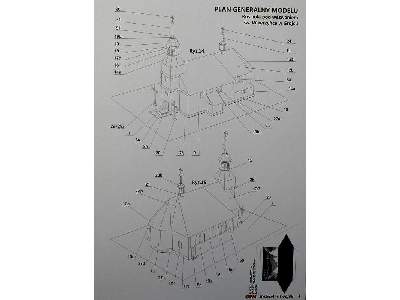 GROJEC - kościól Św Wawrzyńca - image 21