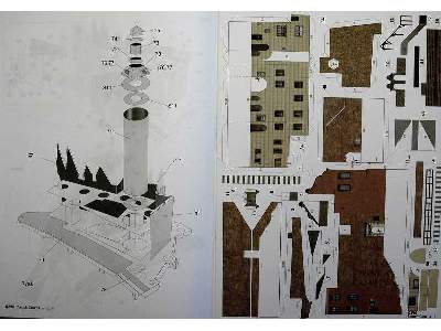 CZOCHA-zamek obronny - image 20