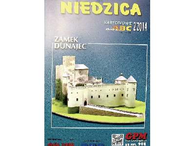 NIEDZICA -ZAMEK DUNAJEC - image 10