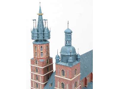 KOŚCIÓŁ MARIACKI w Krakowie - image 7