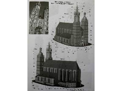 KOŚCIÓŁ MARIACKI w Krakowie - image 34