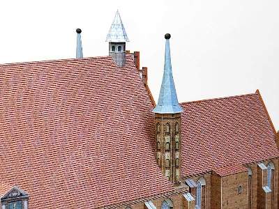 FROMBORK  KATEDRA - image 3