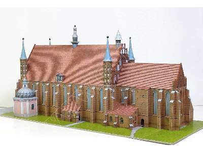 FROMBORK  KATEDRA - image 4