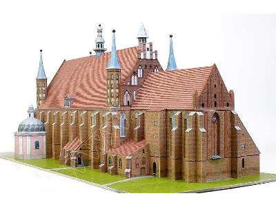 FROMBORK  KATEDRA - image 5