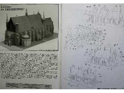 FROMBORK  KATEDRA - image 23